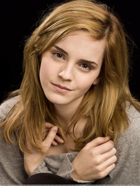 emma watson nu|Celebs whove gone nude for charity